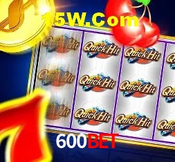 Jogos com bônus e suporte 24h na 600Bet