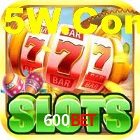 Cashback e recargas na 600Bet