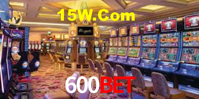 Mercados ao vivo e cash out na 600Bet