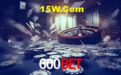 Canal oficial no Telegram da 600Bet