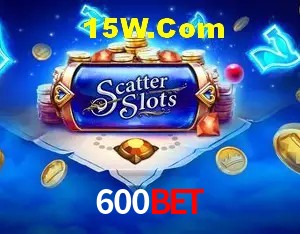 Slots com jackpots e giros grátis na 600Bet